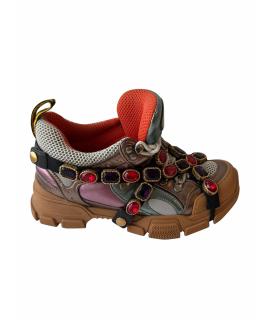 GUCCI Кроссовки