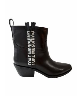LOVE MOSCHINO Сапоги