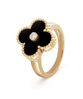 VAN CLEEF & ARPELS Кольцо