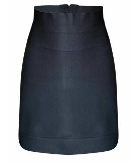 HERVE LEGER Юбка мини