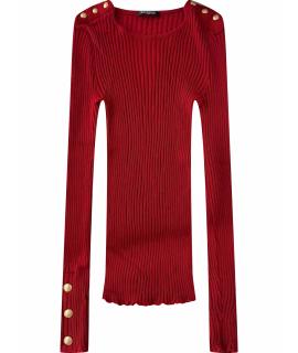 BALMAIN Джемпер / свитер