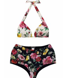 DOLCE&GABBANA Купальник