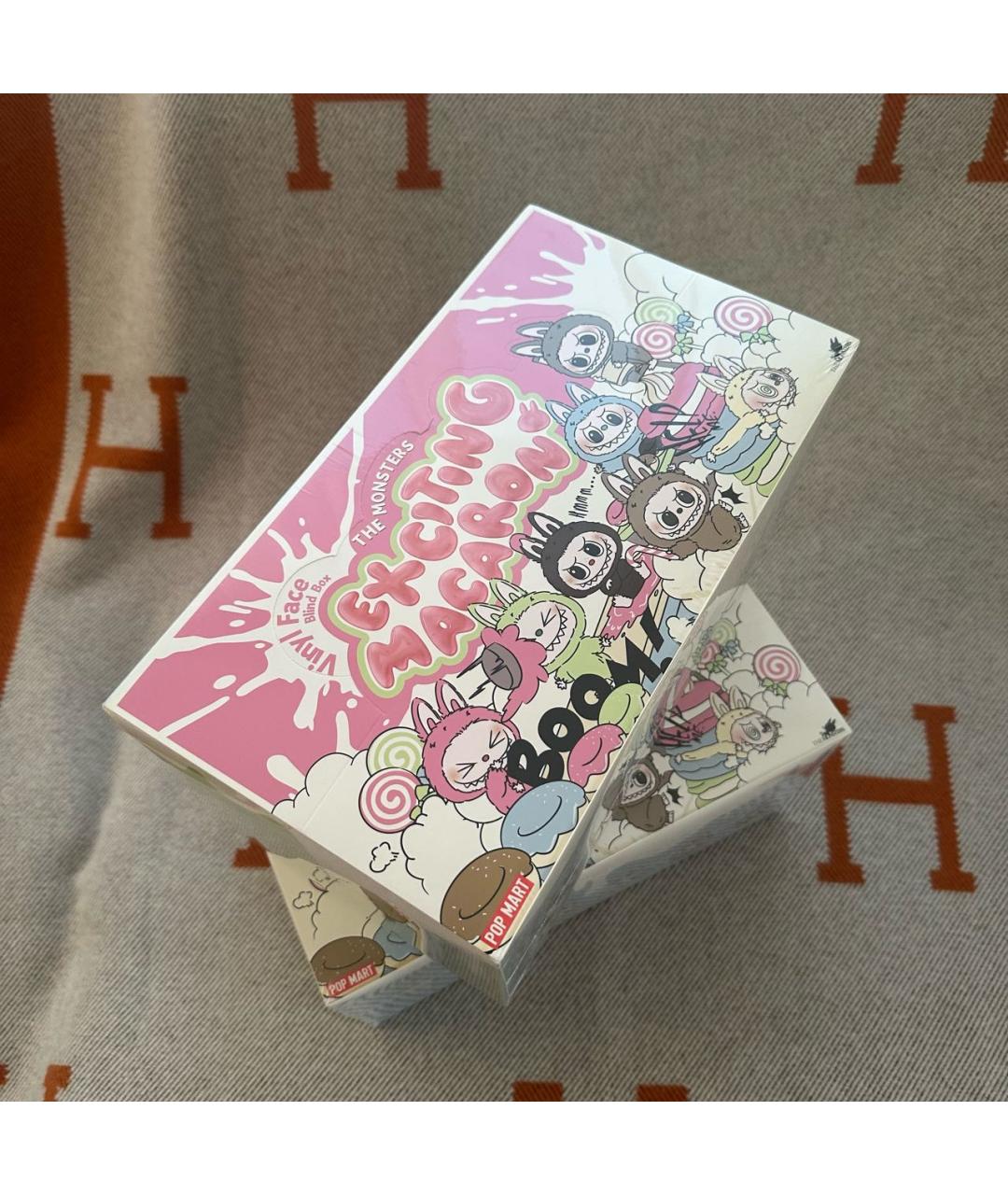 Labubu Мульти брелок, фото 2