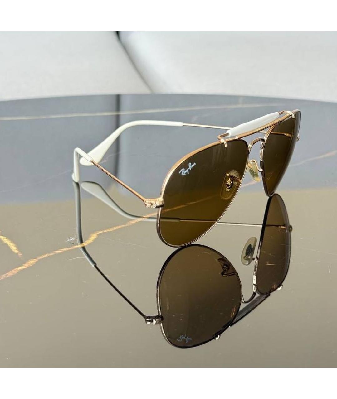 RAY BAN Солнцезащитные очки, фото 3