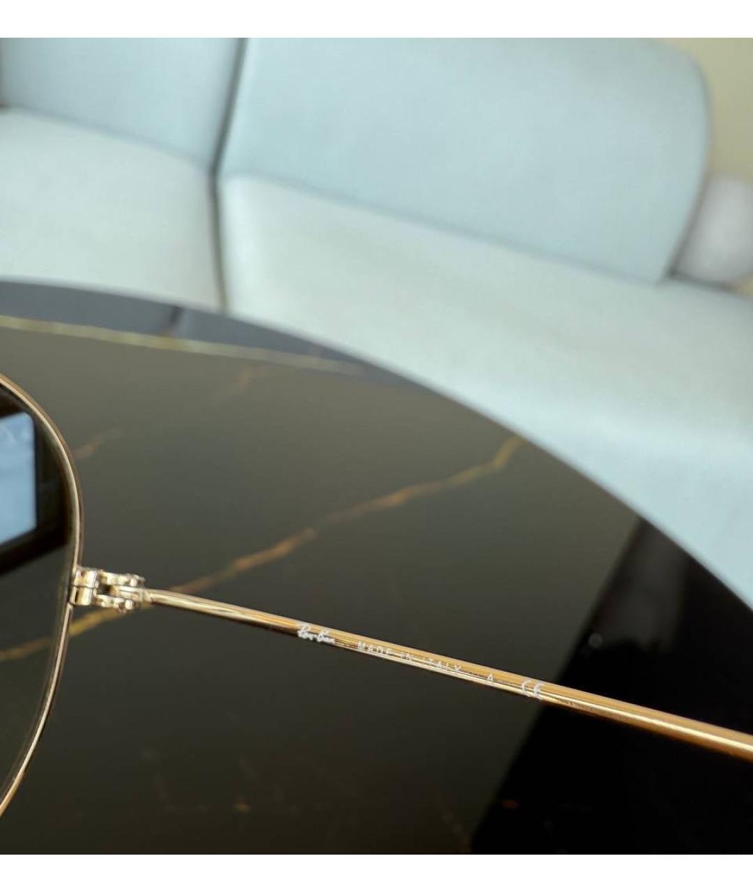 RAY BAN Солнцезащитные очки, фото 4