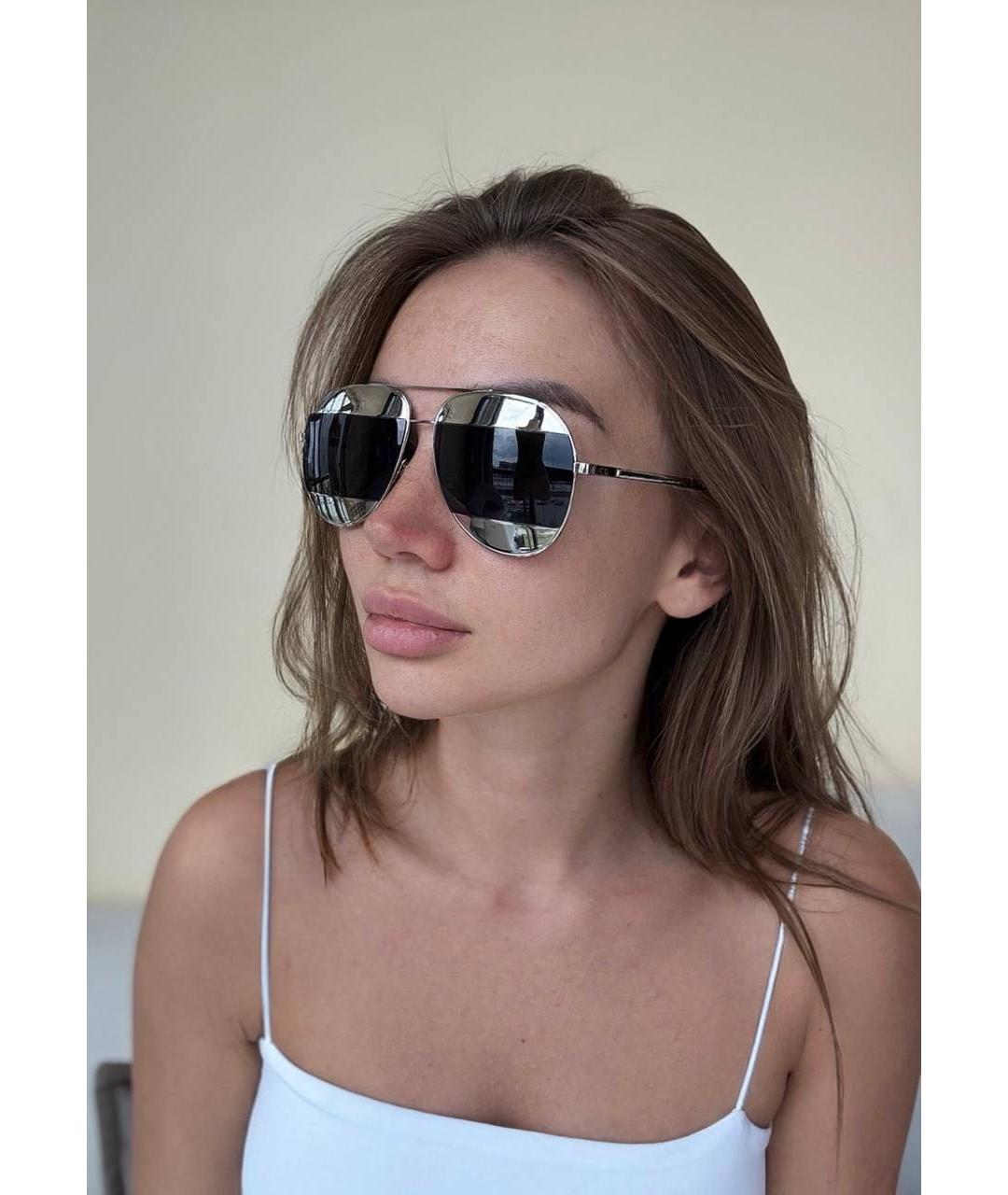 CHRISTIAN DIOR Солнцезащитные очки, фото 8