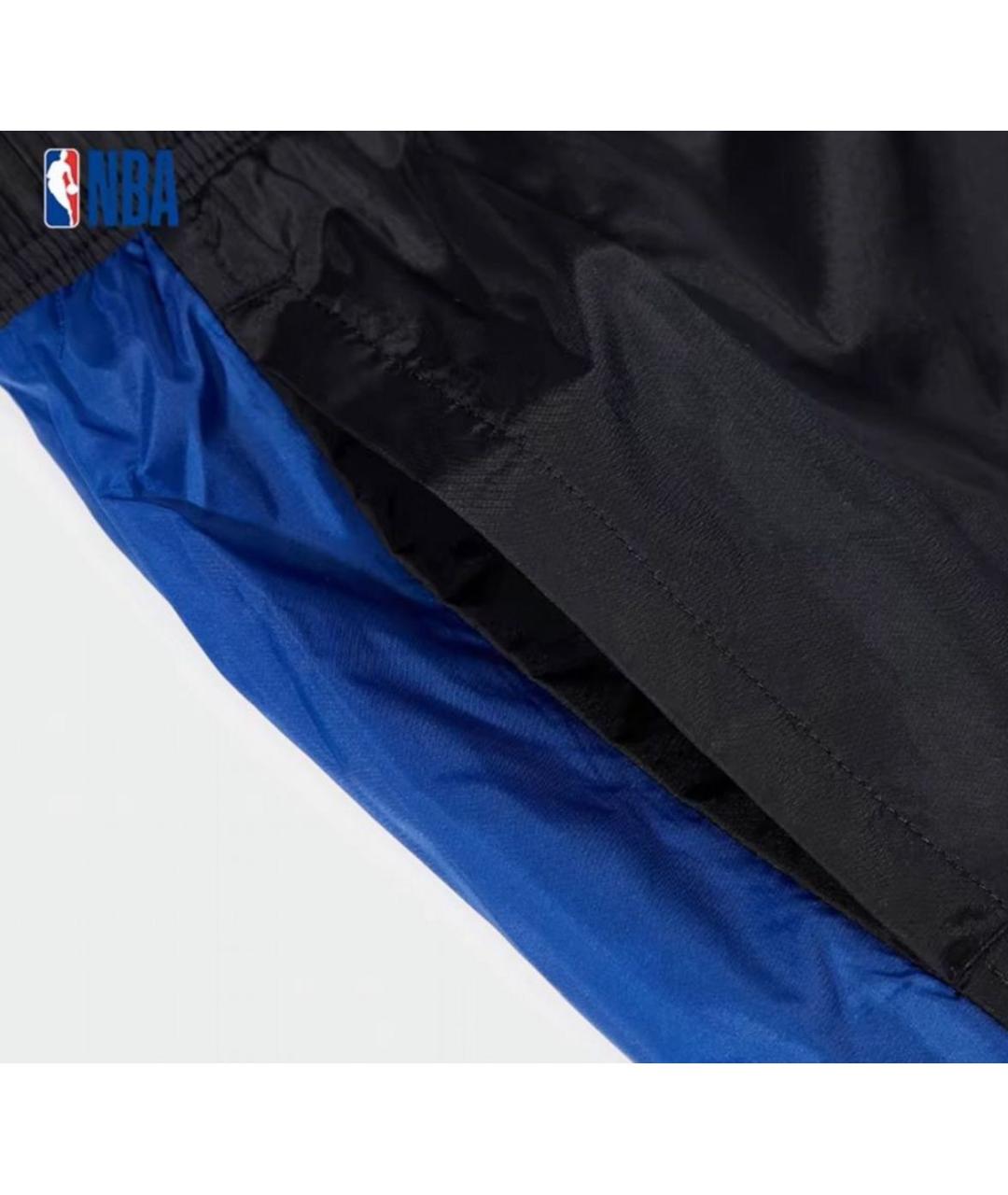 NIKE Черный спортивный костюм, фото 4