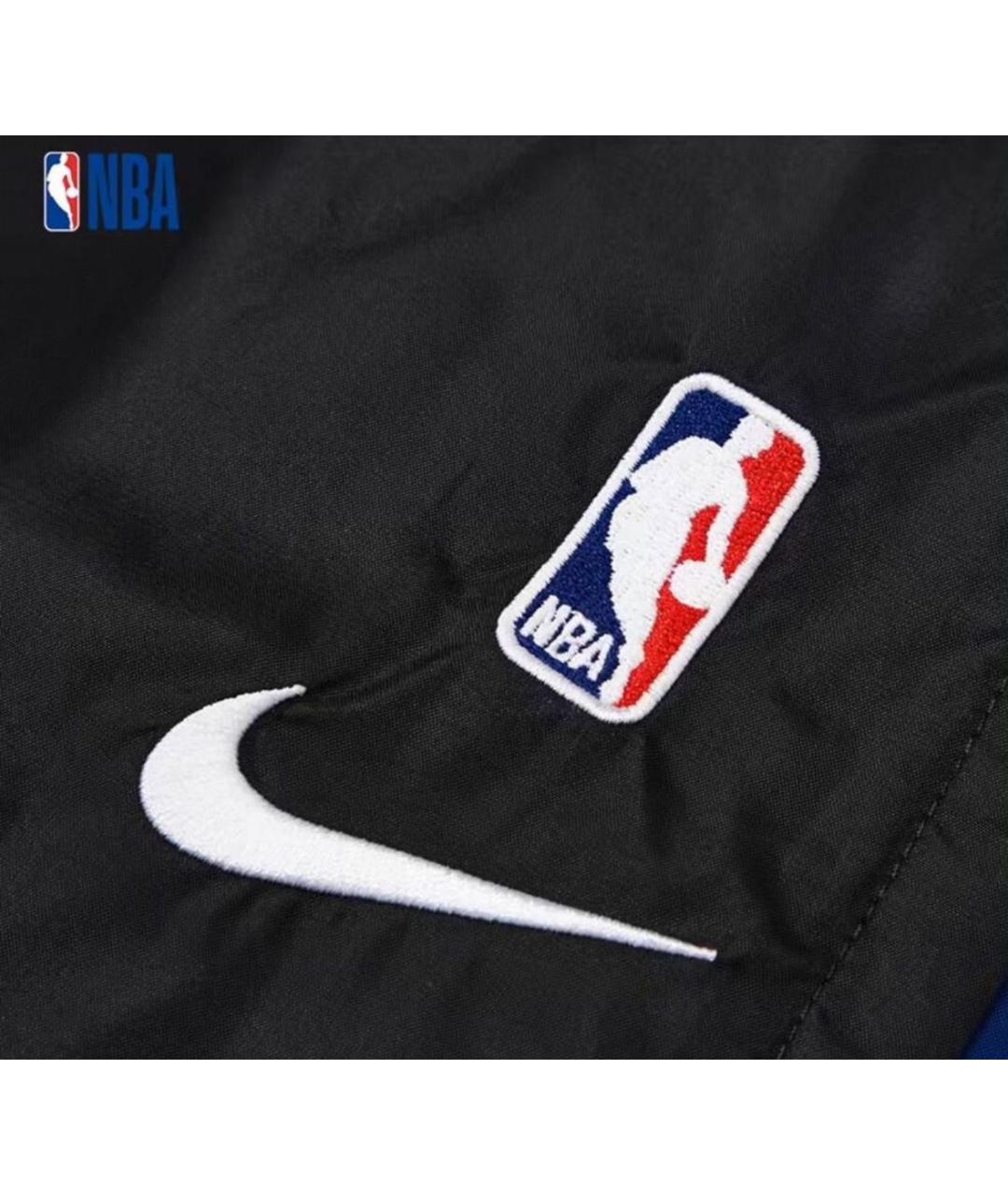 NIKE Черный спортивный костюм, фото 3