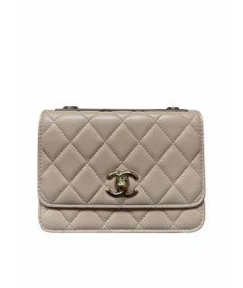 CHANEL Сумка через плечо