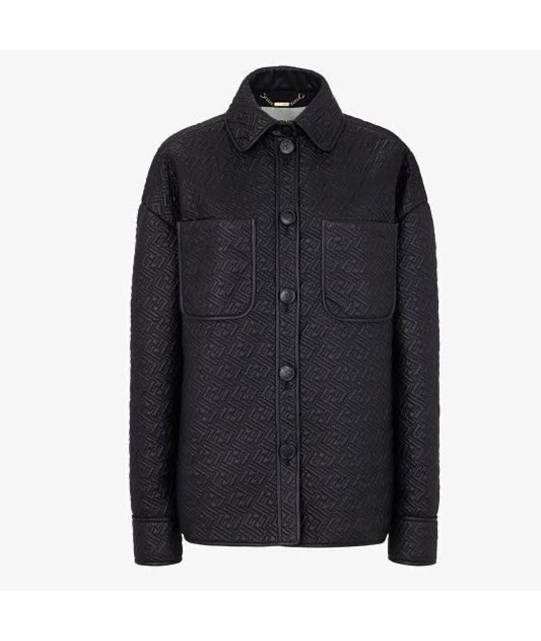 FENDI Джемпер / свитер, фото 4