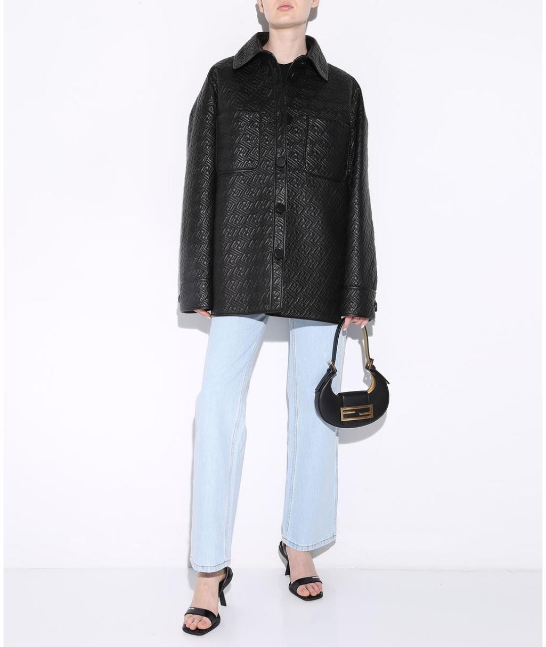 FENDI Джемпер / свитер, фото 2