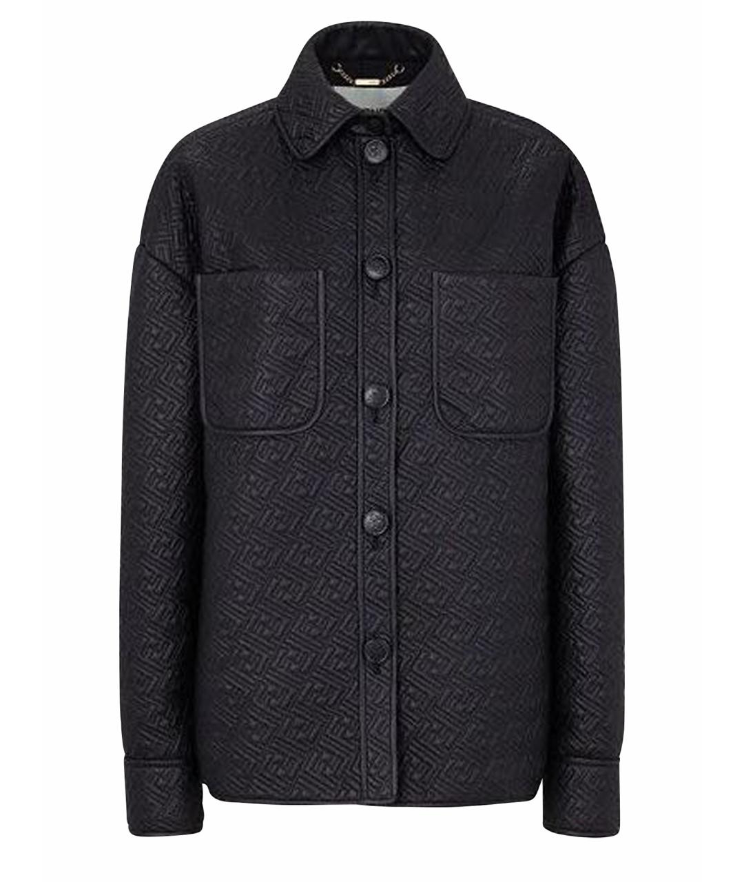 FENDI Джемпер / свитер, фото 1
