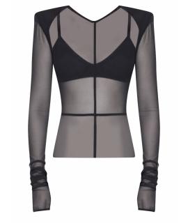 ANN DEMEULEMEESTER Боди
