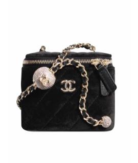 CHANEL Сумка через плечо