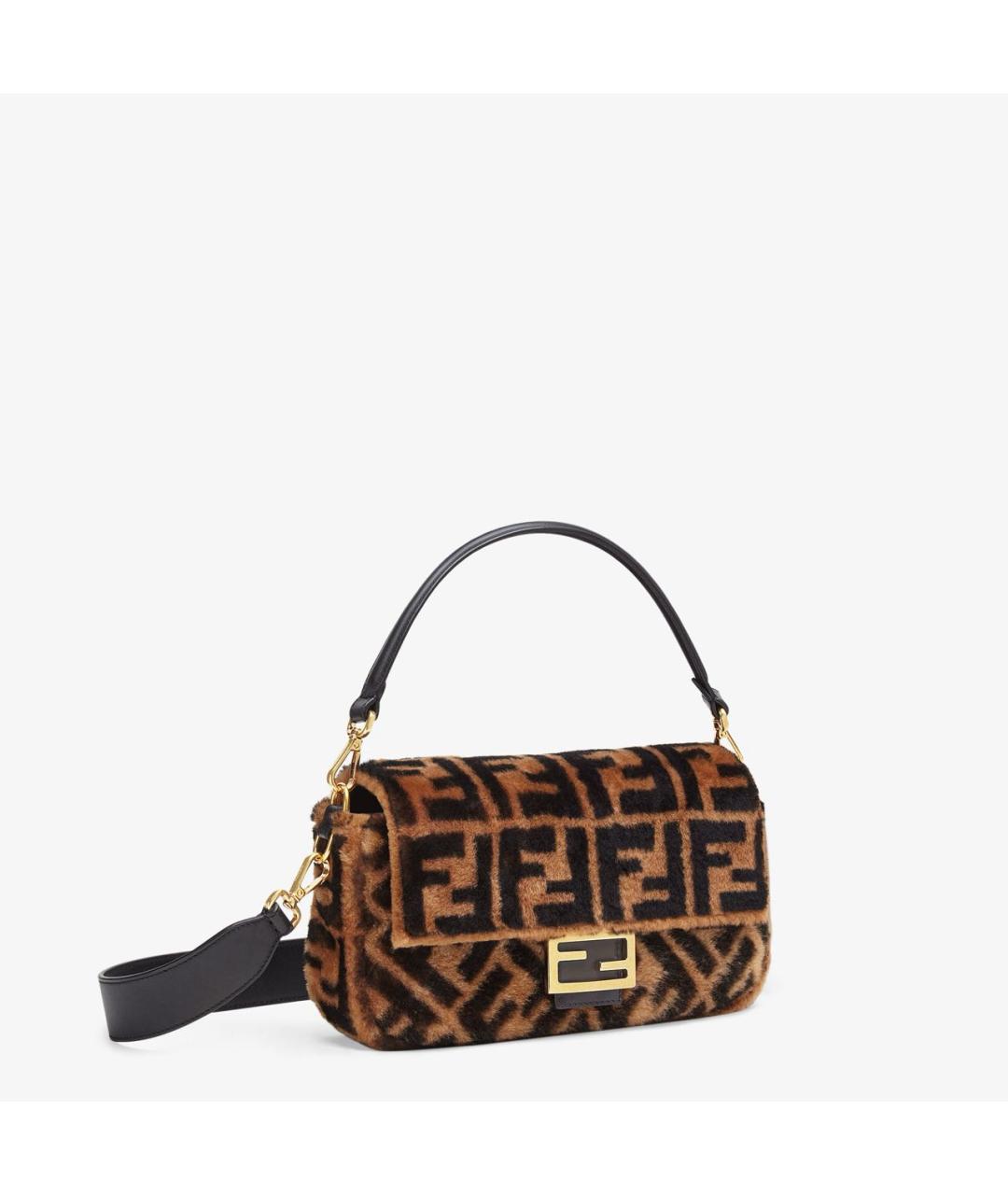 FENDI Сумка через плечо, фото 2