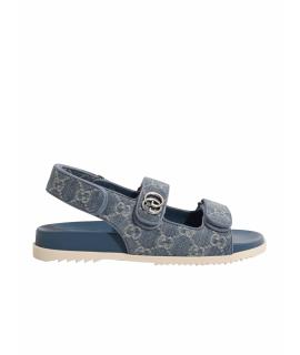 GUCCI Сандалии