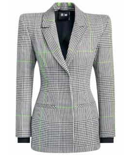 ADIDAS Жакет/пиджак