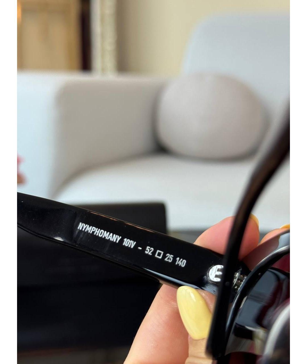 THIERRY LASRY Солнцезащитные очки, фото 5
