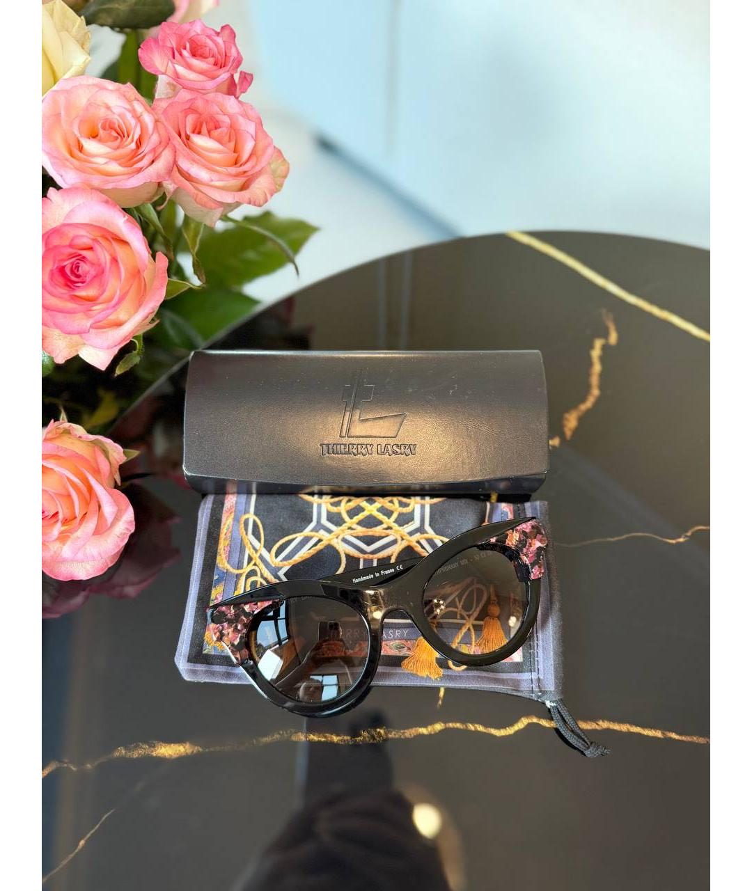 THIERRY LASRY Солнцезащитные очки, фото 2