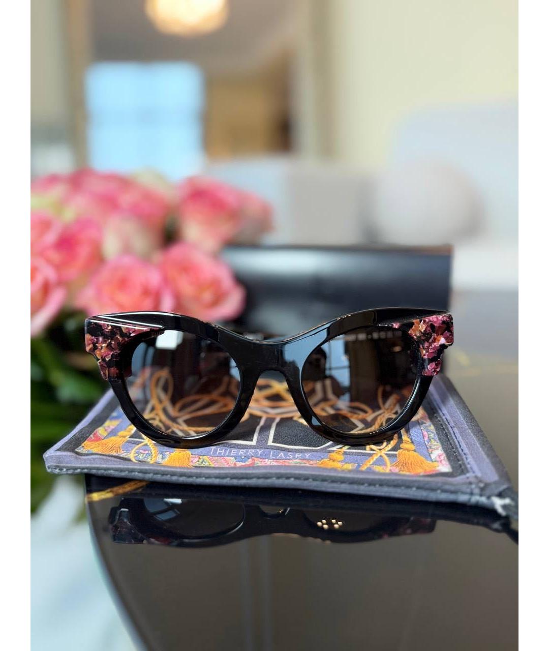 THIERRY LASRY Солнцезащитные очки, фото 6