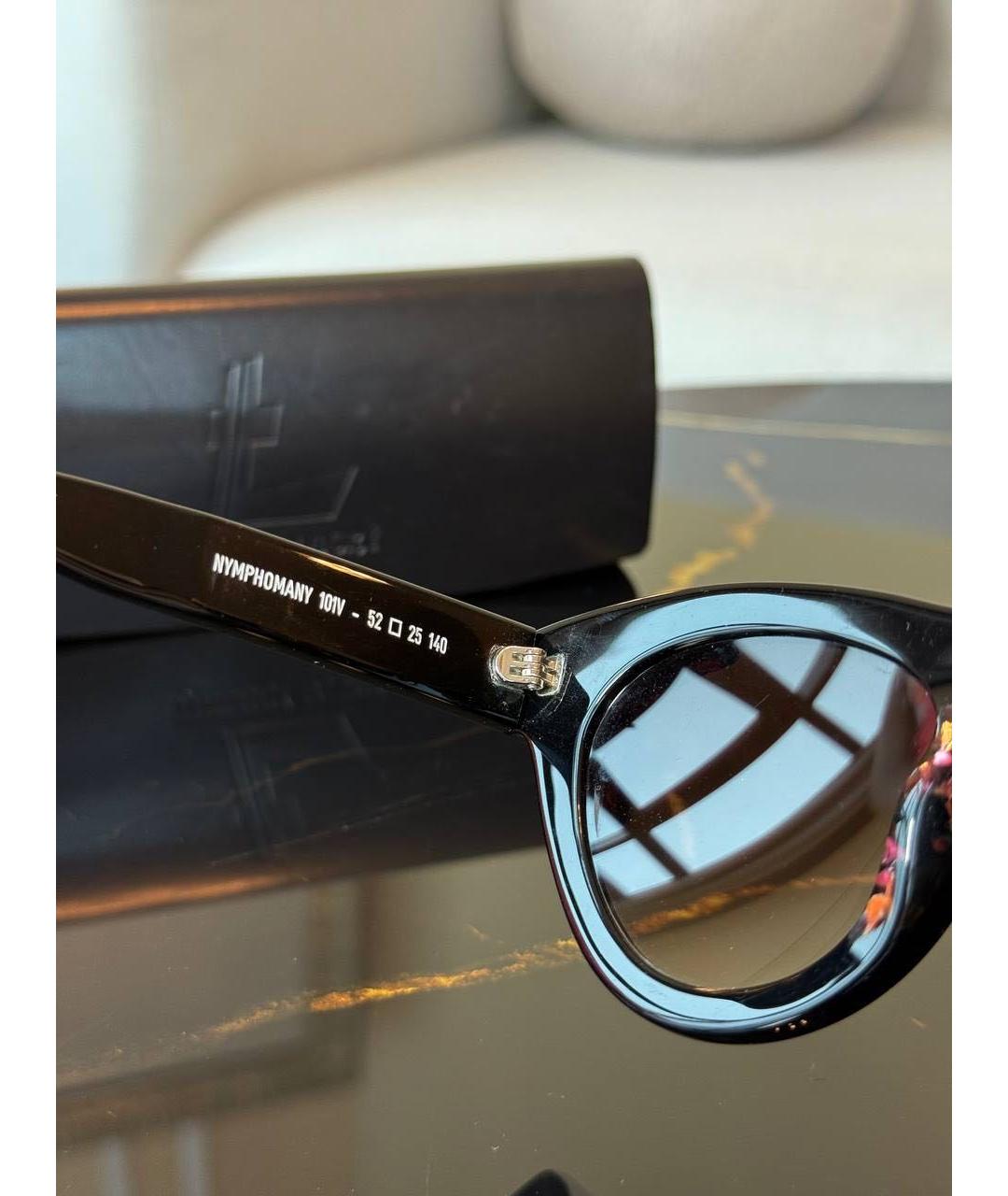THIERRY LASRY Солнцезащитные очки, фото 3