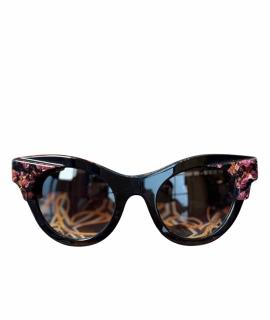 THIERRY LASRY Солнцезащитные очки