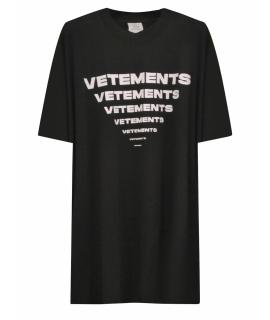 VETEMENTS Футболка
