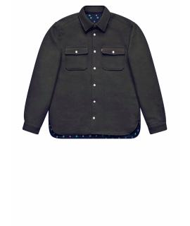 KENZO Кэжуал рубашка