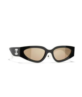 CHANEL Солнцезащитные очки