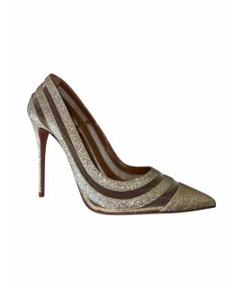 AQUAZZURA Туфли
