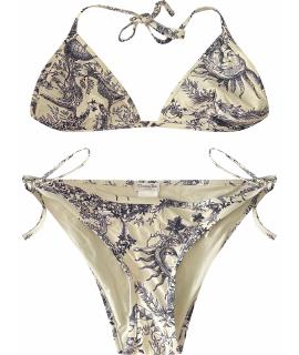 CHRISTIAN DIOR Купальник