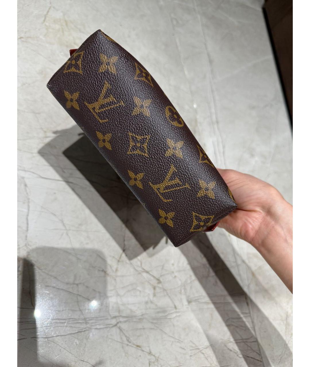 LOUIS VUITTON Мульти косметичка, фото 4