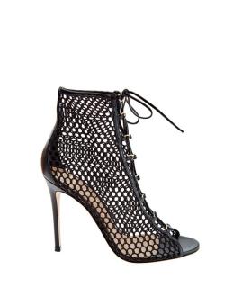 GIANVITO ROSSI Босоножки