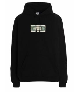 VETEMENTS Худи/толстовка