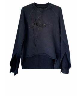 RICK OWENS Худи/толстовка