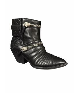 GIUSEPPE ZANOTTI DESIGN Ботильоны