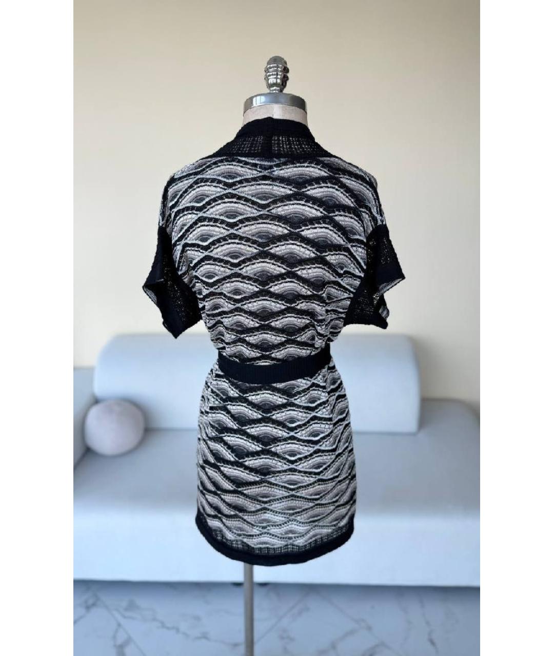 MISSONI Вискозный кардиган, фото 2