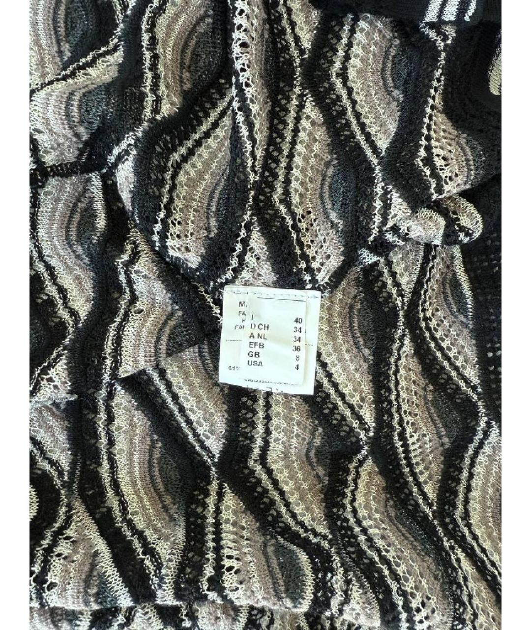 MISSONI Вискозный кардиган, фото 6