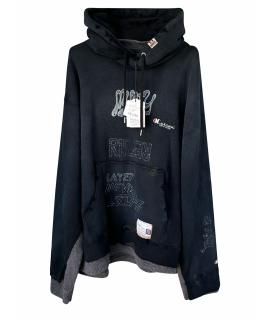 MAISON MIHARA YASUHIRO Худи/толстовка