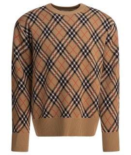 BURBERRY Джемпер / свитер
