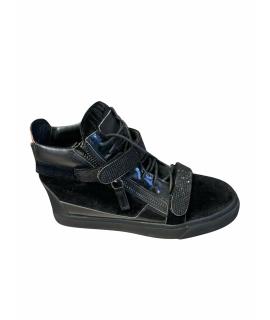 GIUSEPPE ZANOTTI DESIGN Высокие кроссовки / кеды