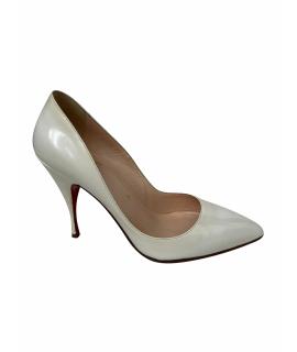 CHRISTIAN LOUBOUTIN Туфли