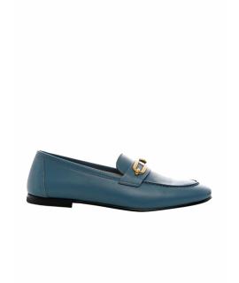 HERMES Лоферы