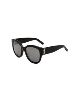 SAINT LAURENT Солнцезащитные очки