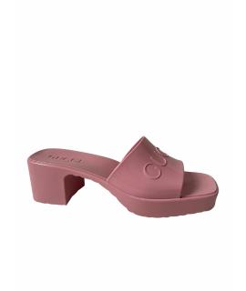 GUCCI Шлепанцы
