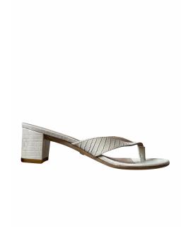 STUART WEITZMAN Шлепанцы