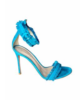 GIANVITO ROSSI Босоножки