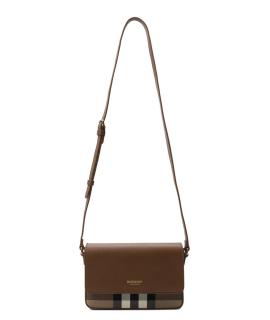 BURBERRY Сумка через плечо