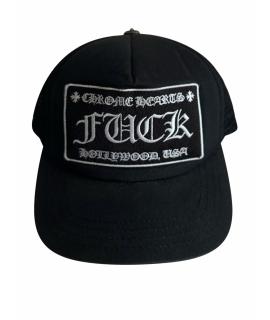 CHROME HEARTS Кепка/бейсболка