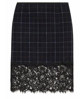 SACAI Юбка мини